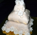 Torta Svadobná