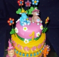 Torta Detská torta