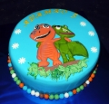 Torta Dino