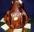 Torta Mešec penazí