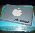 Torta Notebook