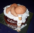 Torta Pekár