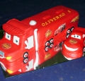 Torta Mac Cars