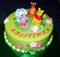 Torta Macko Pu