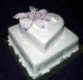 Torta Svadobná torta