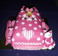 Torta Minnie mouse