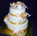 Torta Svadobná torta