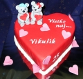 Torta Torta s nackom