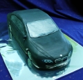 Torta Auto BMW 5