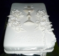 Torta PSP Katarínke