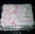 Torta Torta na 1 sv. prijímanie