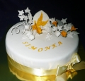 Torta Torta na 1 sv. prijímanie