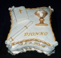 Torta Prvé sv. prijímanie