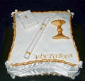 Torta Prvé sv. prijímanie