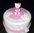 Torta Torta Hellou Kitty