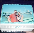 Torta Torta jedlý obrázok