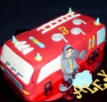 Torta Torta auto