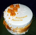 Torta Torta na 1 sv. prijímanie