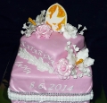Torta Torta na 1 sv. prijímanie