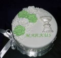 Torta Torta na 1 sv. prijímanie