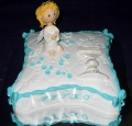 Torta Torta na 1 sv. prijímanie