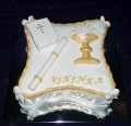 Torta Torta na 1 sv. prijímanie