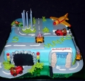 Torta Torta autoumývareň