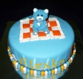 Torta Torta s mackom