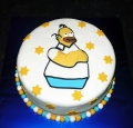 Torta Torta Simpsonovci