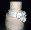 Torta Svadobná torta