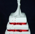 Torta Svadobná torta