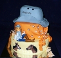 Torta Neshwille