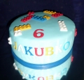 Torta Torta LEGO
