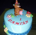 Torta Torta Macík