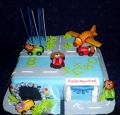 Torta Torta autoumývareň