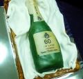 Torta Torta šampanské