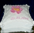 Torta Torta na krstiny