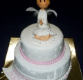 Torta Torta na krstiny