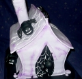 Torta Torta Halloween