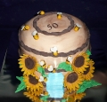 Torta Torta včelý úľ