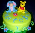 Torta Torta Macko Puf