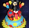 Torta Mickey mouse
