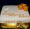 Torta Svadobná torta