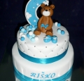 Torta Krstiny Riško