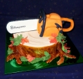 Torta Torta Husqvarna