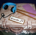 Torta Torta kufor