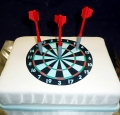 Torta Torta terč