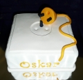 Torta Zástrčka