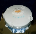 Torta Krstinová torta
