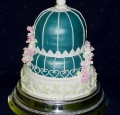 Torta Svadobná torta